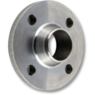 Príruba krková PN40